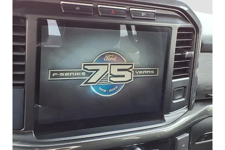 $37957 : Ford F-150 2023 4x4 XL 4dr S image 9