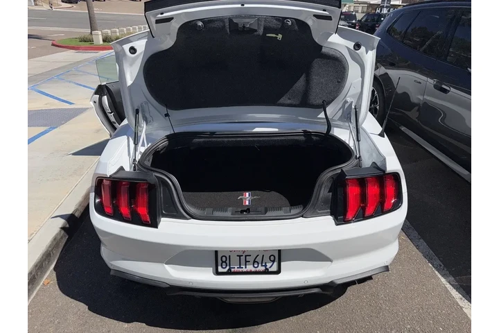$30900 : Ford Mustang 2019 GT Premium image 5