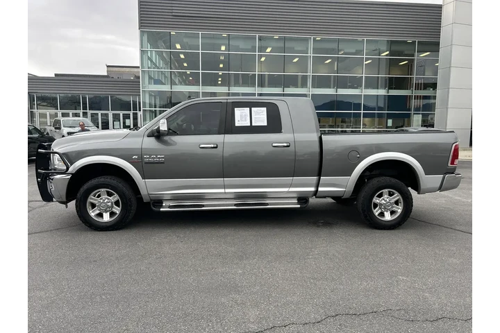 $31384 : Ram 2500 2013 4x4 Laramie 4d image 2