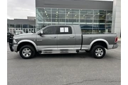 $31384 : Ram 2500 2013 4x4 Laramie 4d thumbnail