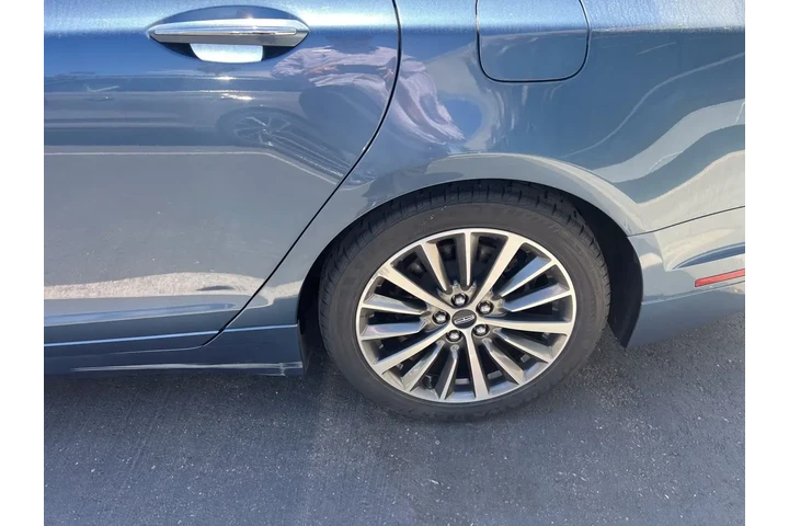 $19900 : Lincoln MKZ Hybrid 2019 Rese image 5