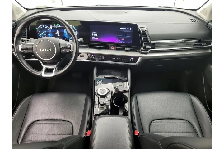 $26998 : Kia Sportage Hybrid 2023 AWD image 9