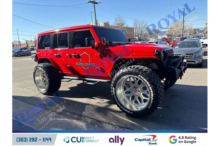 $25495 : 2021 Wrangler Unlimited Sport image 2