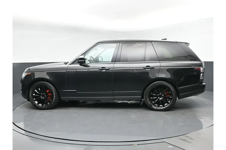 $27995 : Land Rover Range Rover 2019 image 4