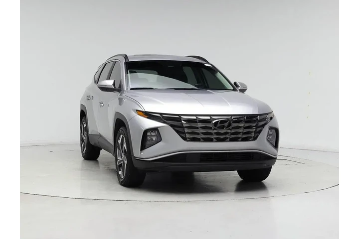 $23998 : Hyundai TUCSON 2022 AWD SEL image 5