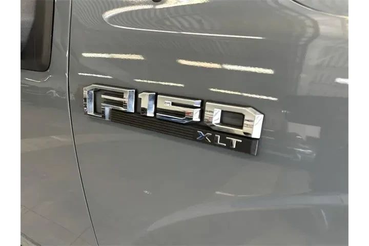 $23000 : Ford F-150 2019 4x4 XLT 4dr image 7