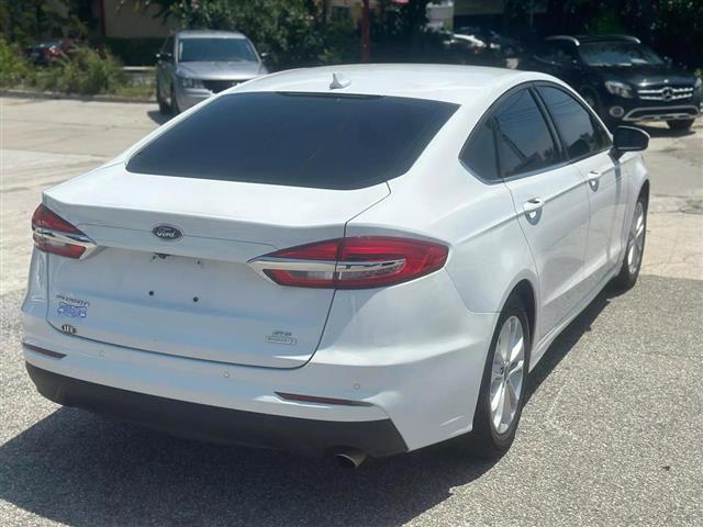 $14990 : 2019 FORD FUSION image 7