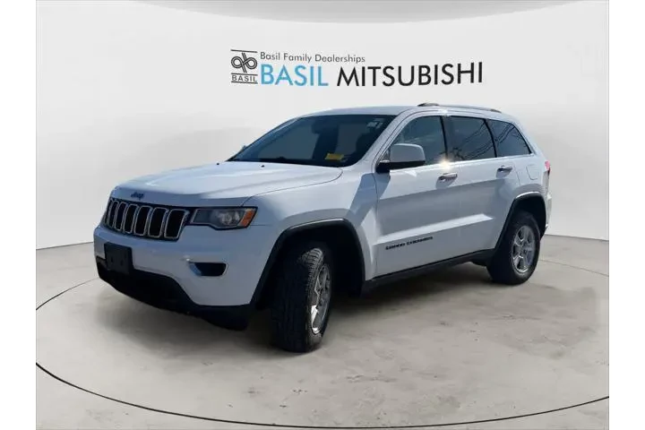 $13999 : Jeep Grand Cherokee 2017 4x4 image 7
