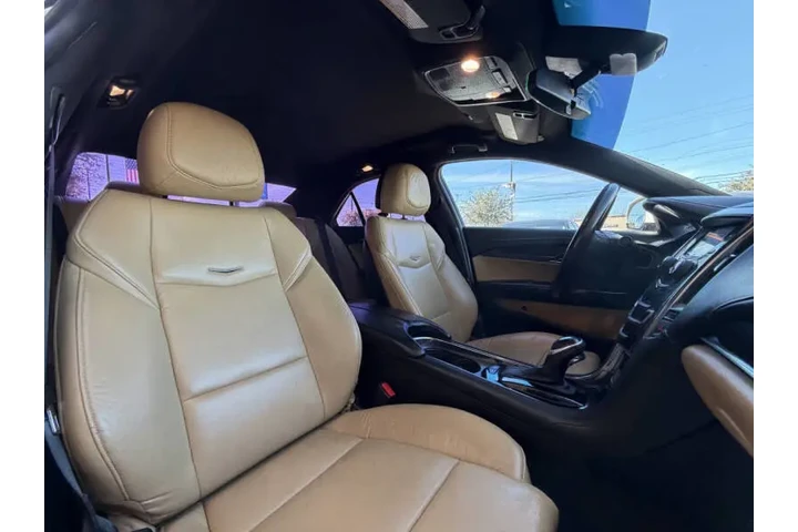 $14999 : 2014 ATS 2.5L image 10