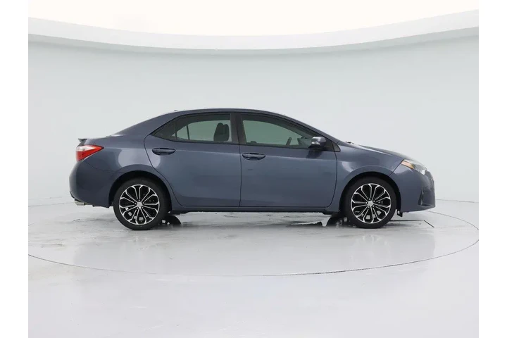 $15998 : Toyota Corolla 2014 S Plus 4 image 7