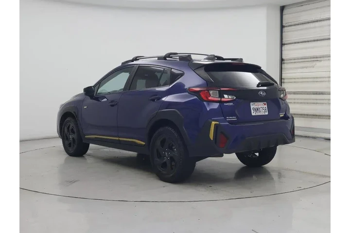 $27998 : Subaru Crosstrek 2024 AWD Sp image 2