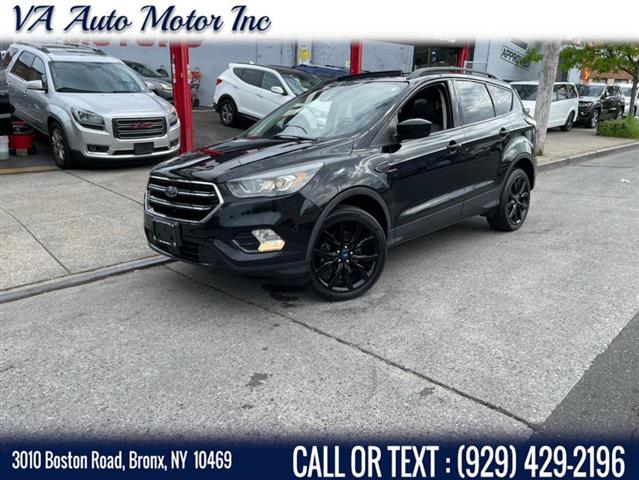 $13495 : Used 2018 Escape SE 4WD for s image 2