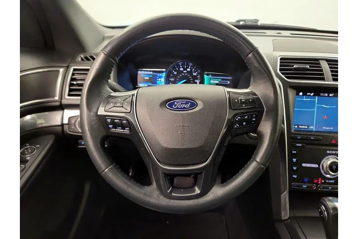 $20998 : Ford Explorer 2019 Limited 4 image 9