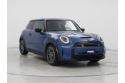 MINI Hardtop 2 Door 2022 Coo