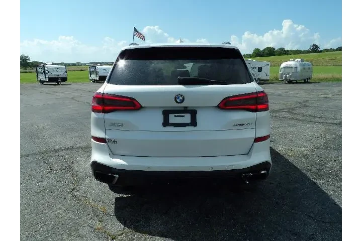 BMW X5 2019 AWD xDrive40i 4d image 7