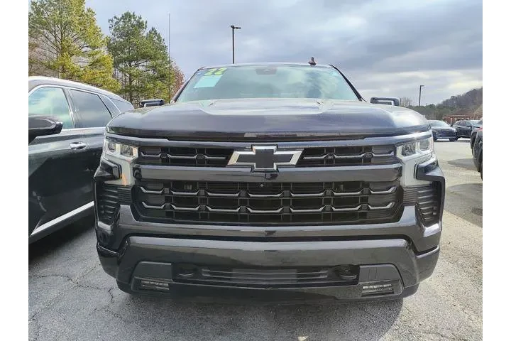 $39471 : Chevrolet Silverado 1500 202 image 2