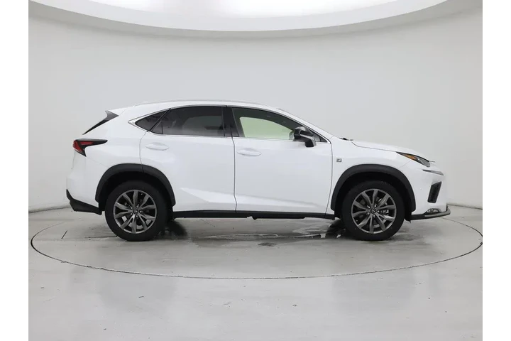 $29998 : Lexus NX 300 2020 F SPORT 4d image 7