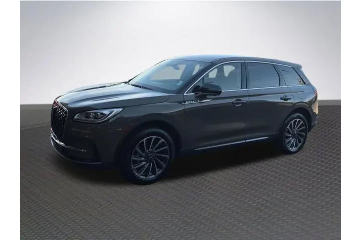 $39988 : Lincoln Corsair 2025 AWD Res image 2