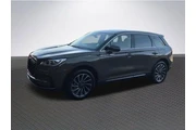 $39988 : Lincoln Corsair 2025 AWD Res thumbnail