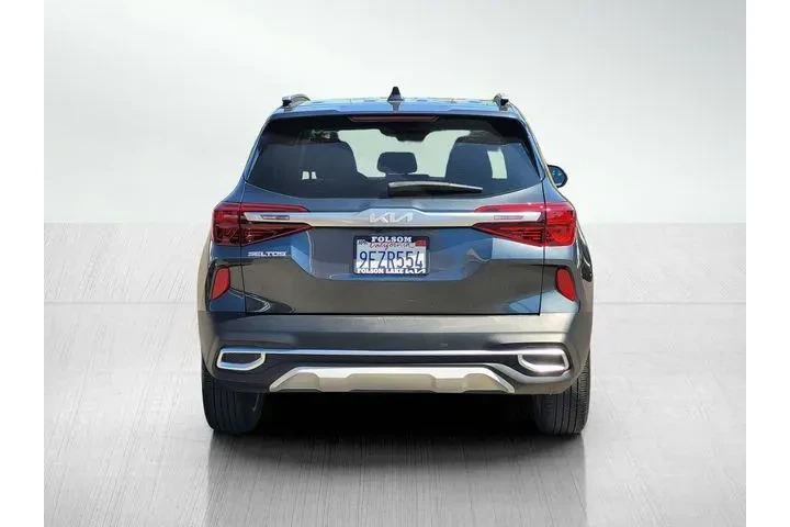 $19994 : Kia Seltos 2023 S 4dr SUV image 5