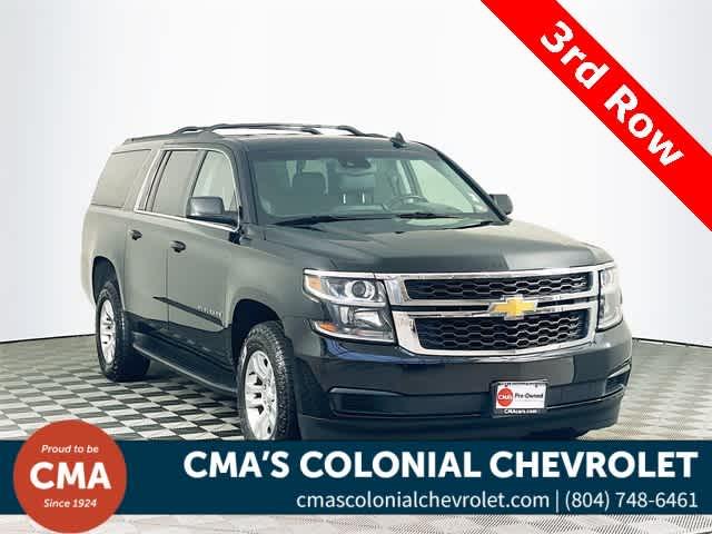 $32964 : PRE-OWNED  CHEVROLET SUBURBAN image 1