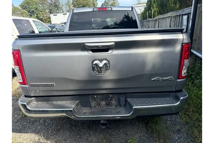 $35999 : Ram 1500 2022 4x4 Big Horn 4d image 6