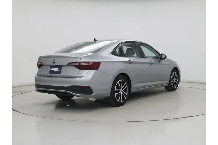 $19998 : Volkswagen Jetta 2023 Sport image 8