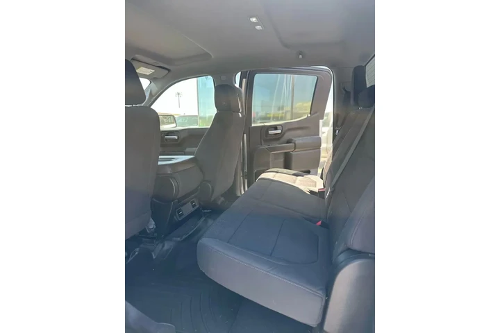 $29995 : 2021 CHEVROLET SILVERADO 1500 image 9