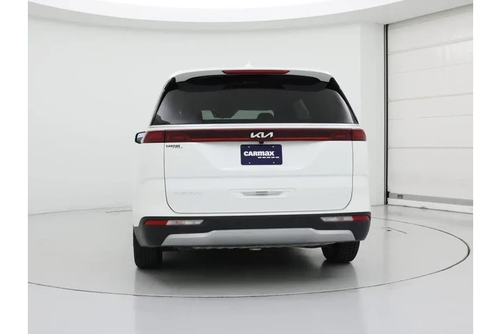 $28998 : Kia Carnival 2024 LX 4dr Min image 6