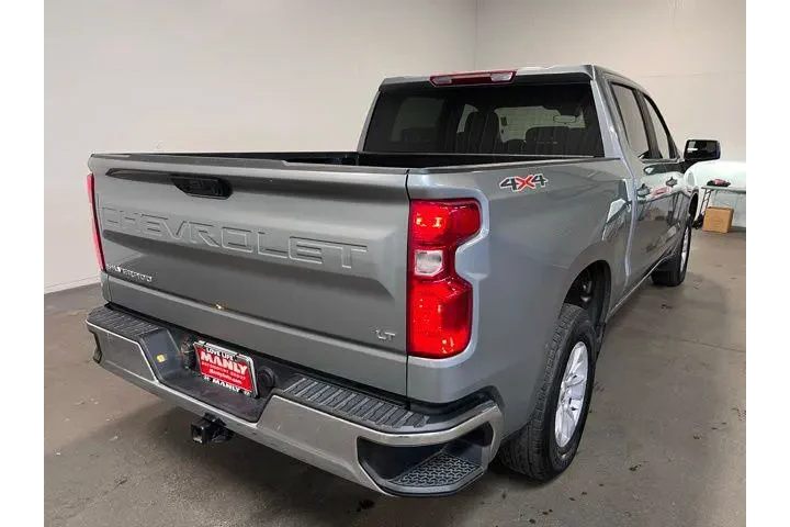 $39772 : Chevrolet Silverado 1500 202 image 3