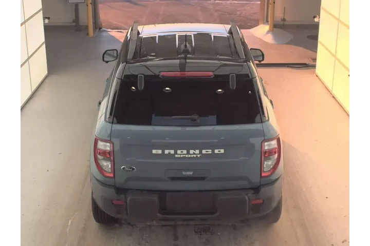 $30999 : Ford Bronco Sport 2025 AWD O image 6