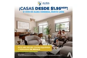 ¡Tu casa desde $1.95 MDP! en Monterrey