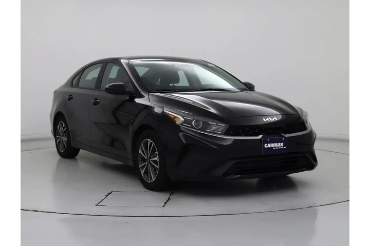 $16998 : Kia Forte 2023 LXS 4dr Sedan image 1