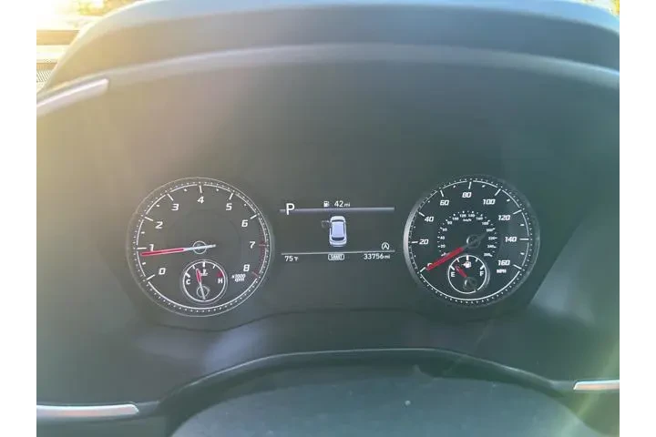 $22991 : Hyundai SANTA FE 2022 AWD SE image 7