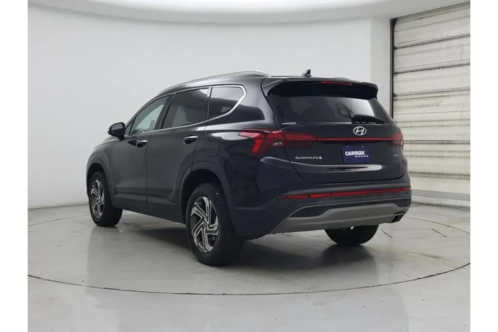 $20998 : Hyundai SANTA FE 2023 AWD SE image 2