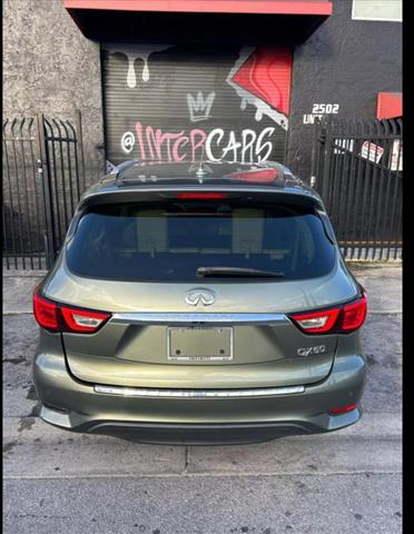 $9900 : Se vende Infiniti QX60 image 6