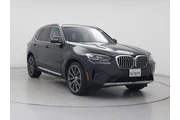 BMW X3 2022 sDrive30i 4dr Sp en San Jose