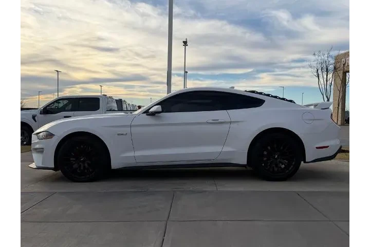$38995 : Ford Mustang 2021 GT Premium image 10