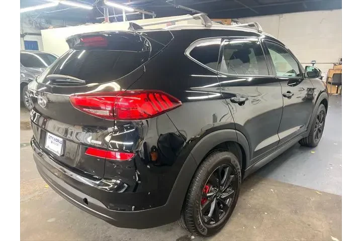 $12855 : Hyundai TUCSON 2019 AWD Valu image 9