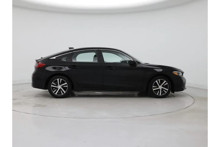 $23998 : Honda Civic 2024 LX 4dr Hatc image 7