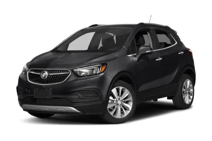$15595 : Buick Encore 2019 AWD Essenc image 1