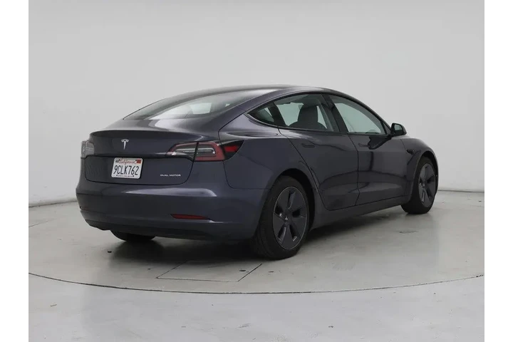 $26998 : Tesla Model 3 2022 AWD Long image 8