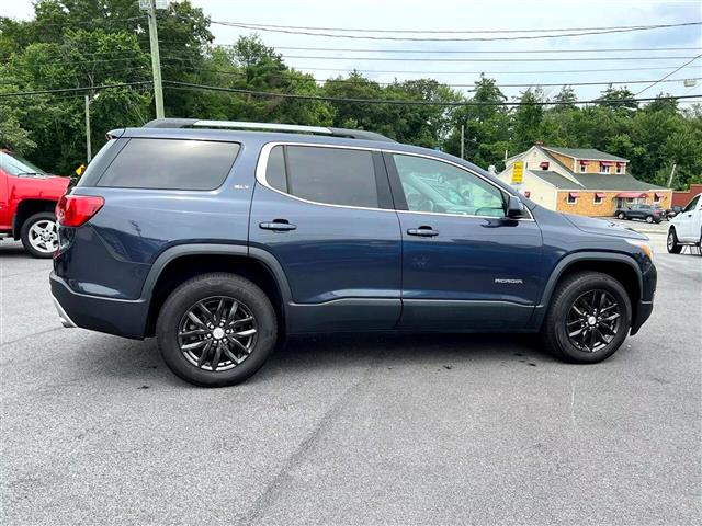 $17995 : 2019 GMC Acadia SLT-1 AWD image 8