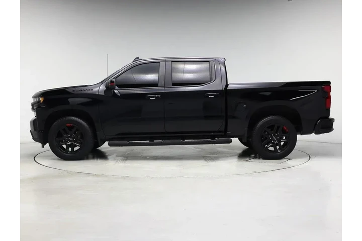 $34998 : Chevrolet Silverado 1500 202 image 3