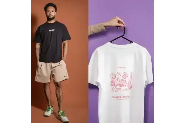 Playeras personalizadas image 2