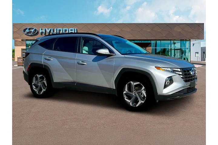 $24082 : Hyundai TUCSON Hybrid 2024 A image 10