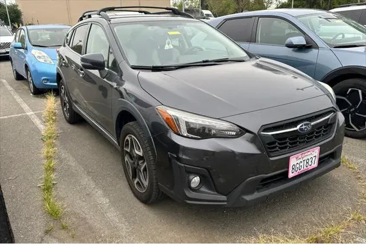 $19990 : Subaru Crosstrek 2019 AWD 2. image 2