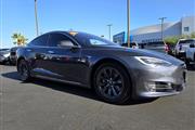 Pre-Owned 2017 Model S 100D