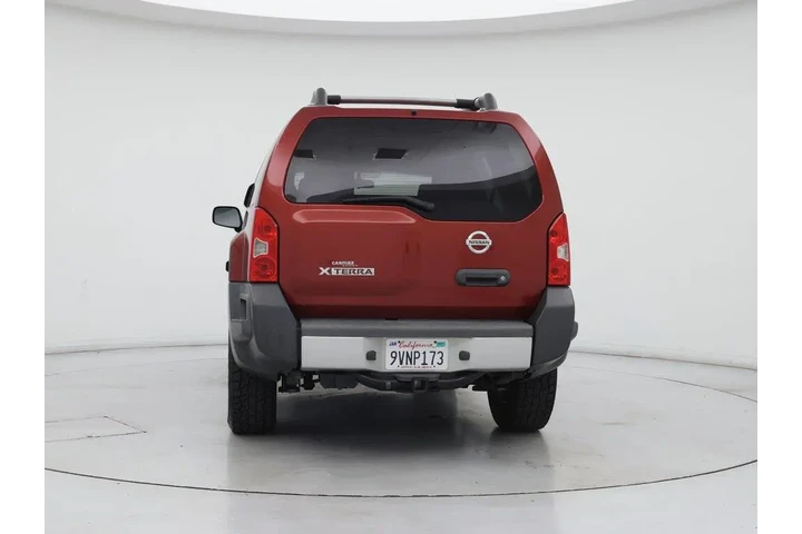 $16998 : Nissan Xterra 2015 4x2 S 4dr image 6