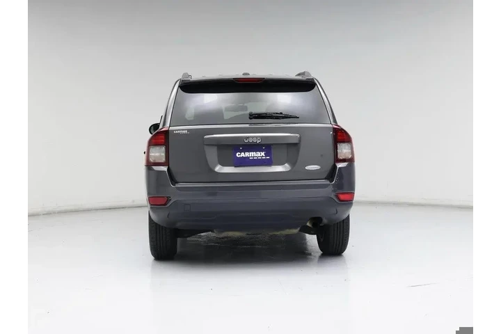 $14998 : Jeep Compass 2017 Latitude 4 image 6